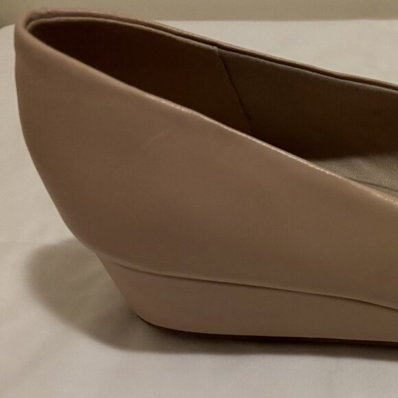 Easy-Spirt Women's Tan Size 11M - Picture 5 of 10